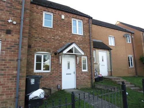 Keighley Road, Illingworth, HALIFAXphoto