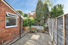 Kings Road, Halstead