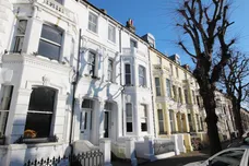 Tisbury Road, HOVE