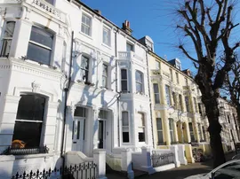 Tisbury Road, HOVE photo