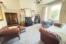 Tisbury Road, HOVE