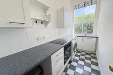 Tisbury Road, HOVE