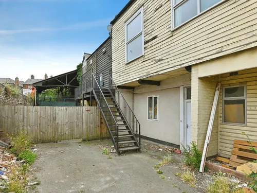 Bruce Court, Chapel Road, Wisbechphoto
