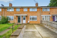 Fennycroft Road, Hemel Hempstead