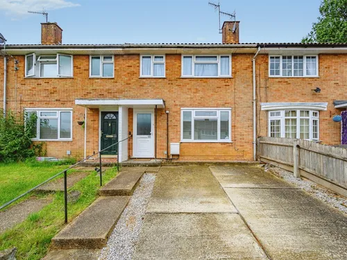 Fennycroft Road, Hemel Hempsteadphoto