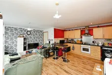 Bruce Court, Chapel Road, Wisbech