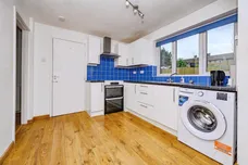 Fennycroft Road, Hemel Hempstead