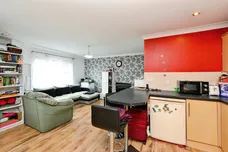 Bruce Court, Chapel Road, Wisbech