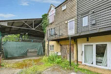 Bruce Court, Chapel Road, Wisbech