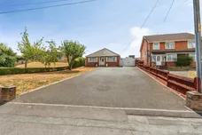 Fair Oak Road, Bishopstoke, Eastleigh