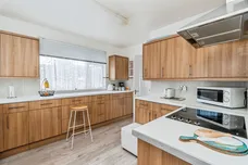 Fair Oak Road, Bishopstoke, Eastleigh