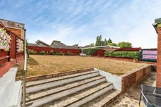 Fair Oak Road, Bishopstoke, Eastleigh