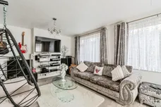 Fair Oak Road, Bishopstoke, Eastleigh