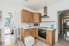 Fair Oak Road, Bishopstoke, Eastleigh