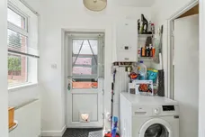 Fair Oak Road, Bishopstoke, Eastleigh