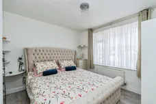 Fair Oak Road, Bishopstoke, Eastleigh