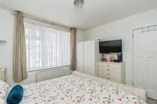 Fair Oak Road, Bishopstoke, Eastleigh