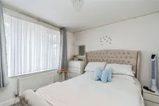 Fair Oak Road, Bishopstoke, Eastleigh