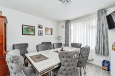 Fair Oak Road, Bishopstoke, Eastleigh