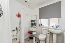 Fair Oak Road, Bishopstoke, Eastleigh
