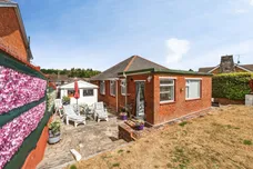 Fair Oak Road, Bishopstoke, Eastleigh