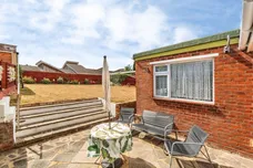 Fair Oak Road, Bishopstoke, Eastleigh