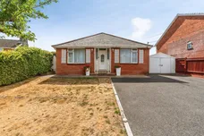 Fair Oak Road, Bishopstoke, Eastleigh