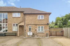 Ladbrook Drive, Colchester