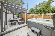 Ladbrook Drive, Colchester