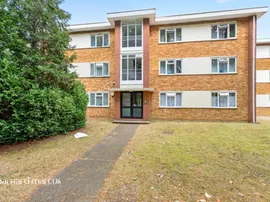 Albion Road, SUTTON photo