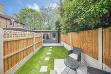 Ladbrook Drive, Colchester