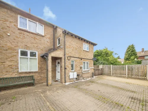 Ladbrook Drive, Colchesterphoto