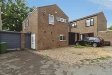 Bamburg Close, Corby