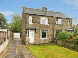 Mandale Road, Bradford photo