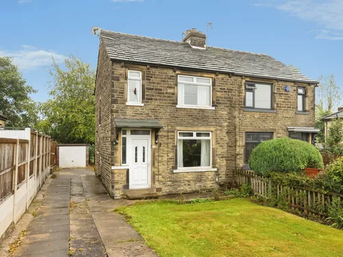 Mandale Road, Bradfordphoto