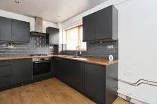 Bamburg Close, Corby