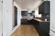 Bamburg Close, Corby