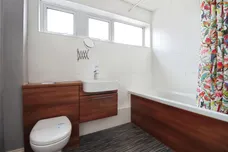 Bamburg Close, Corby