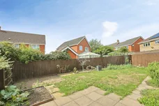 Thistle Close, Norwich
