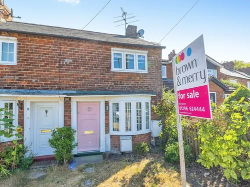 Chalkshire Cottages, Butlers Cross, Aylesburyphoto