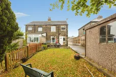 Mandale Road, Bradford