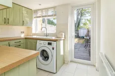 Chalkshire Cottages, Butlers Cross, Aylesbury