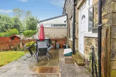 Mandale Road, Bradford