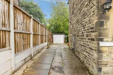 Mandale Road, Bradford