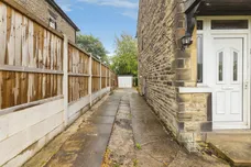 Mandale Road, Bradford