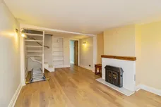 Chalkshire Cottages, Butlers Cross, Aylesbury