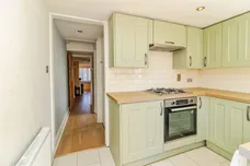 Chalkshire Cottages, Butlers Cross, Aylesbury