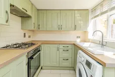 Chalkshire Cottages, Butlers Cross, Aylesbury