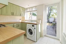 Chalkshire Cottages, Butlers Cross, Aylesbury