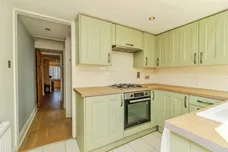 Chalkshire Cottages, Butlers Cross, Aylesbury